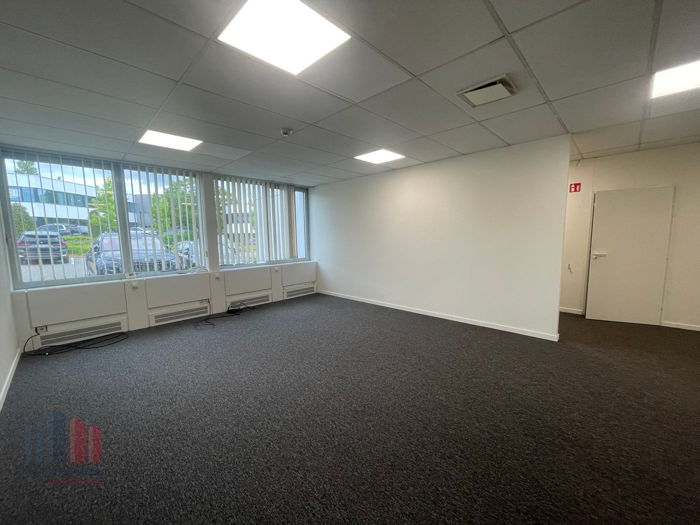 Offices and warehouses with visibility from the Brussels Ring (R0) - photo 4