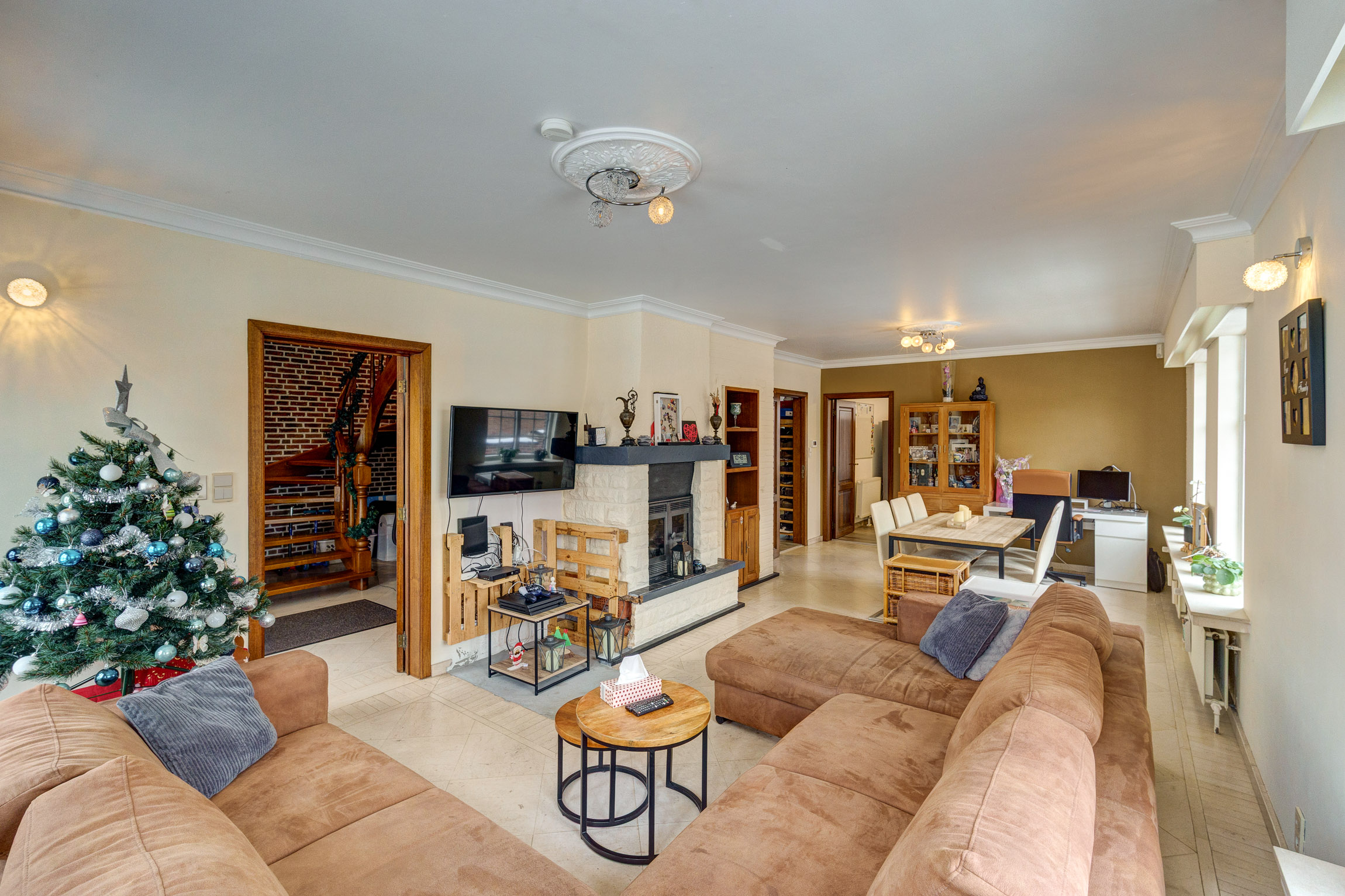 Maison à vendre à Herentals avec 5 chambres - photo 2