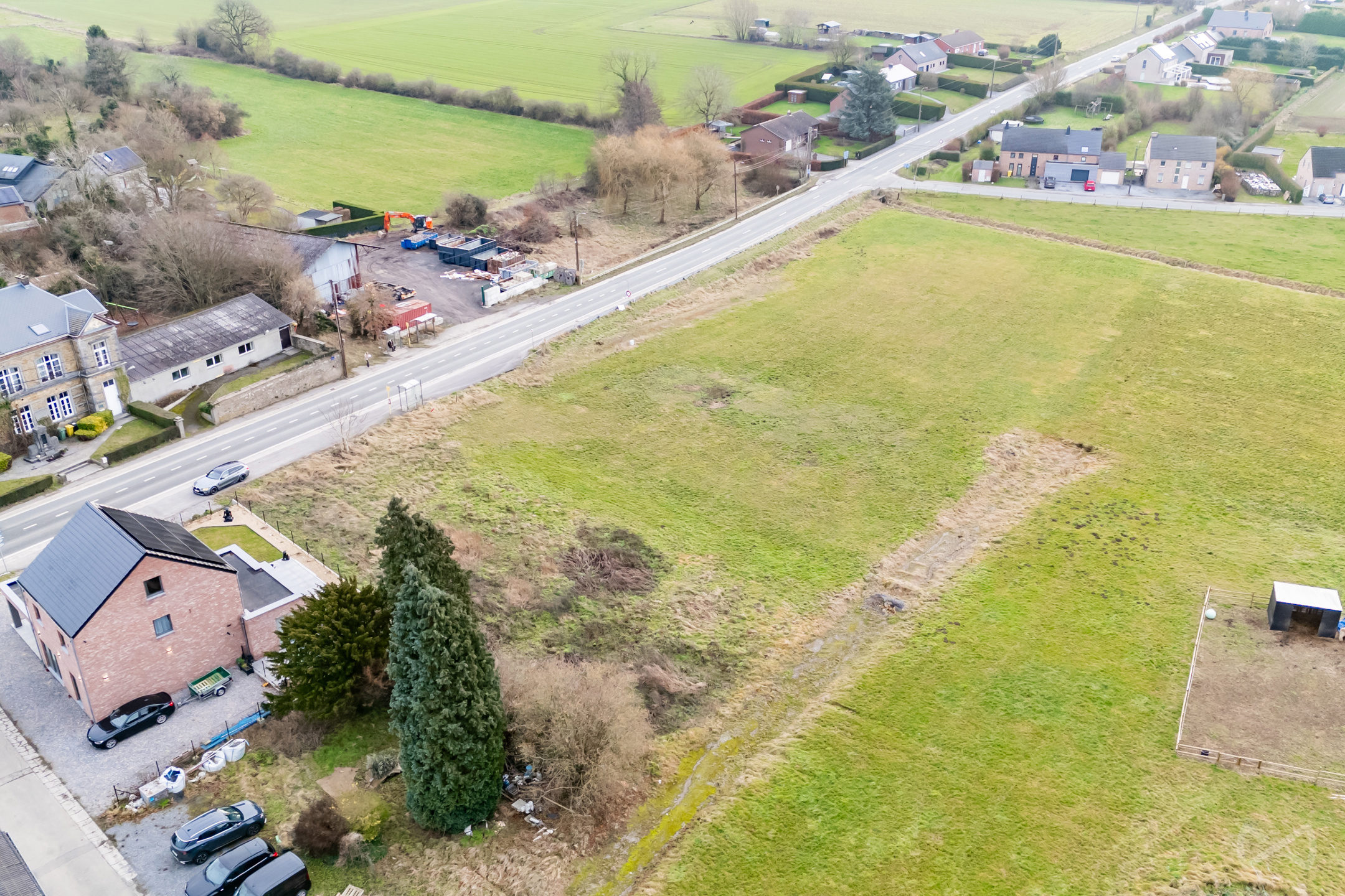 Terrain à vendre à Seny - photo 5