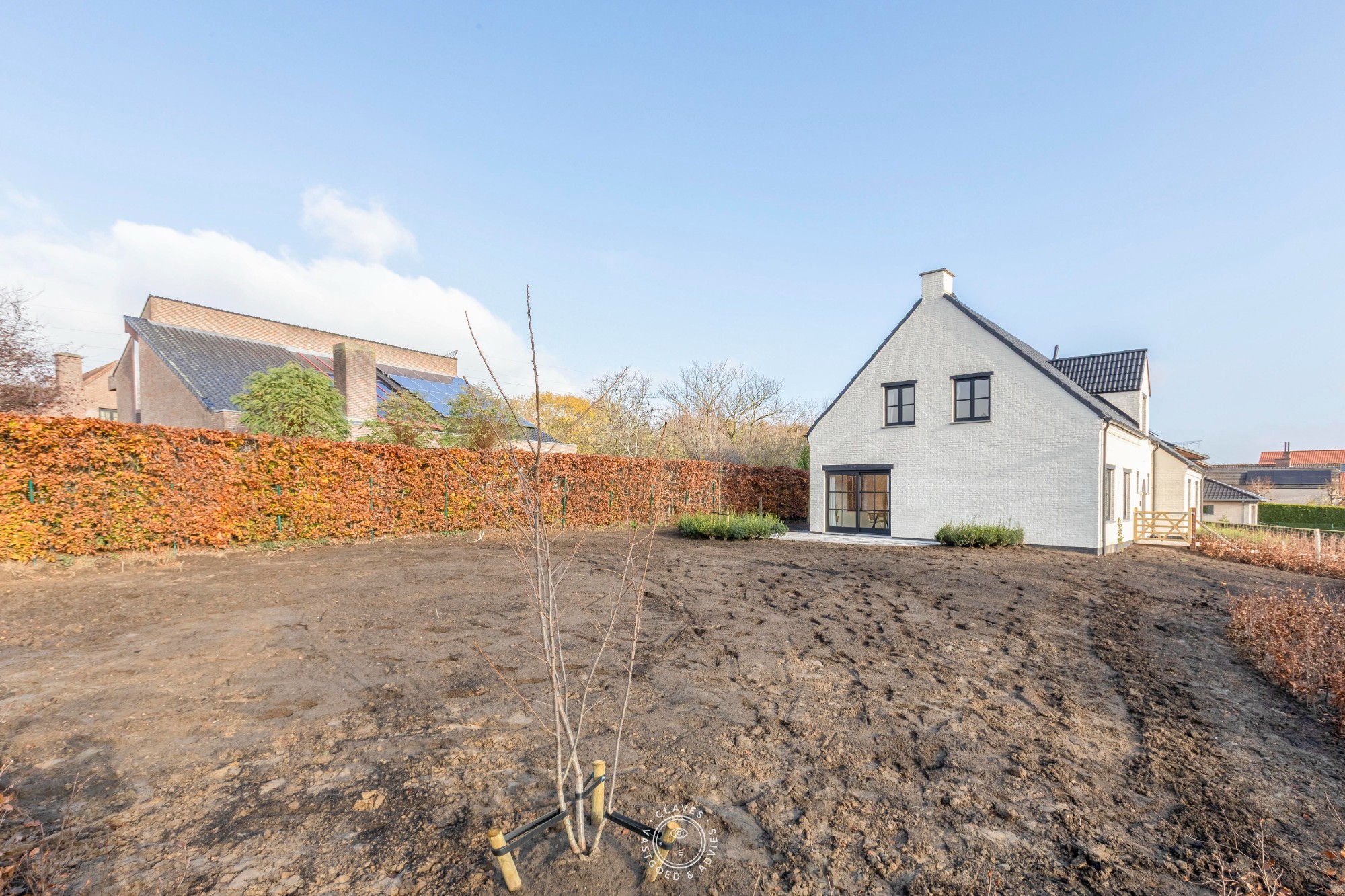 House for sale in Temse with 5 bedrooms - photo 4