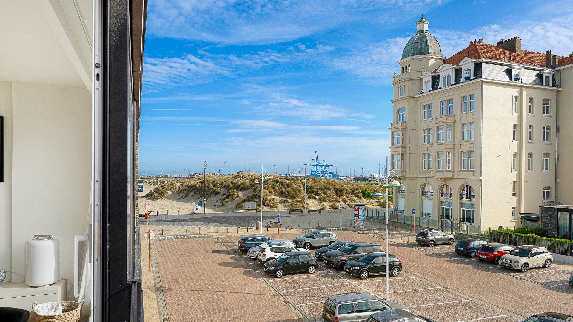 Appartement à vendre à Zeebrugge avec 2 chambres - photo 4