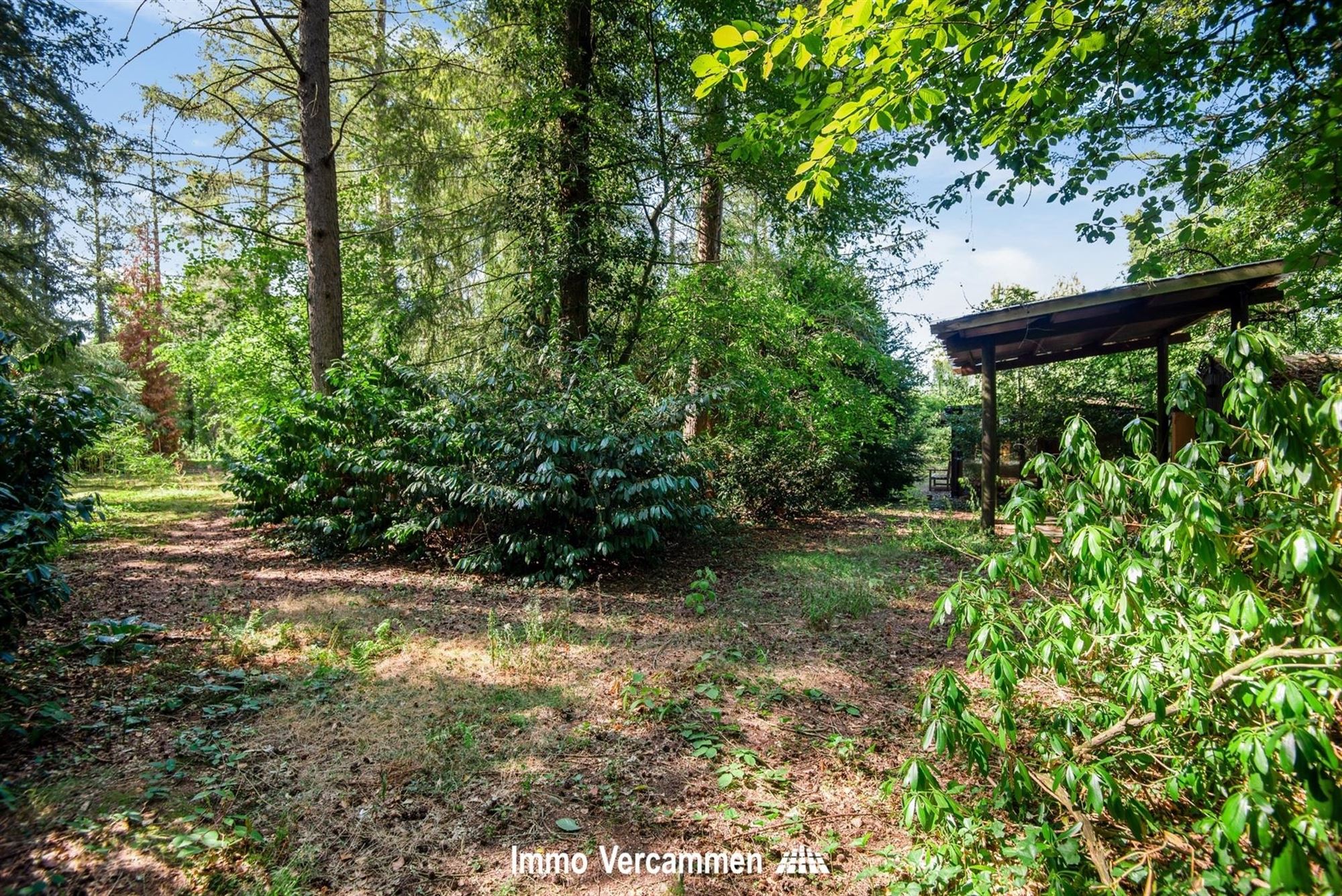 Zonevreemde woning op een residentiële locatie te Keerbergen - foto 3