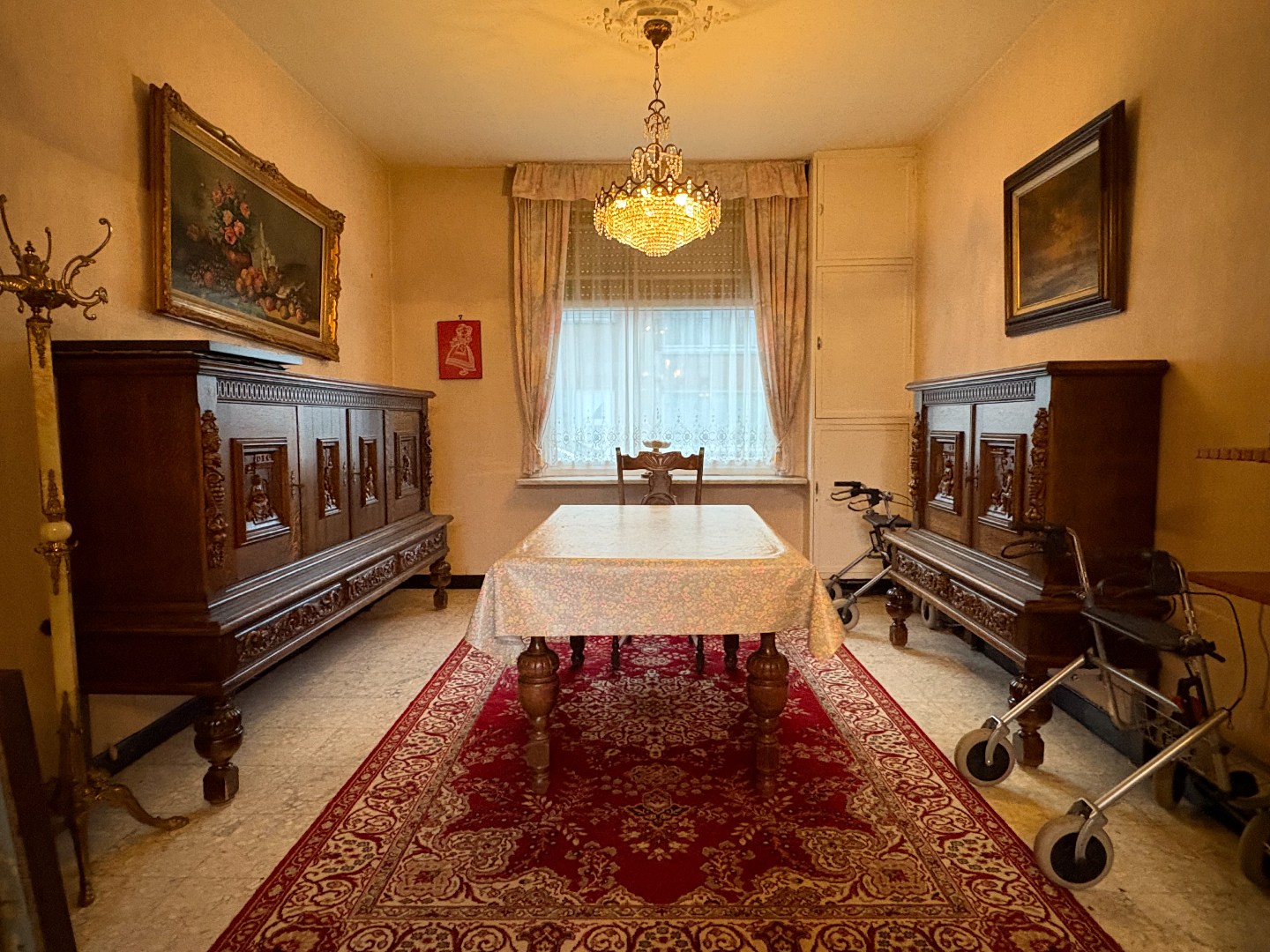 House for sale in Harelbeke with 3 bedrooms - photo 4