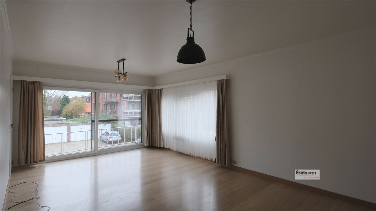 Appartement met 3 slaapkamers - foto 3