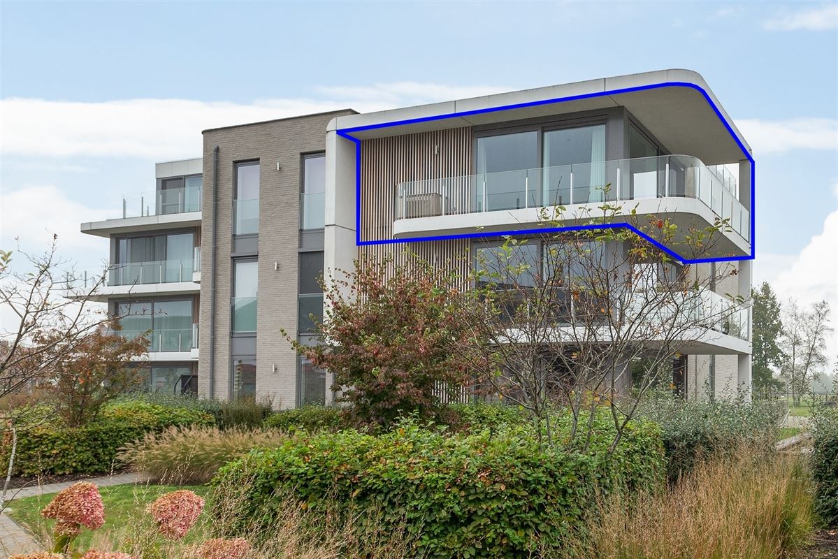 Appartement à louer à Putte