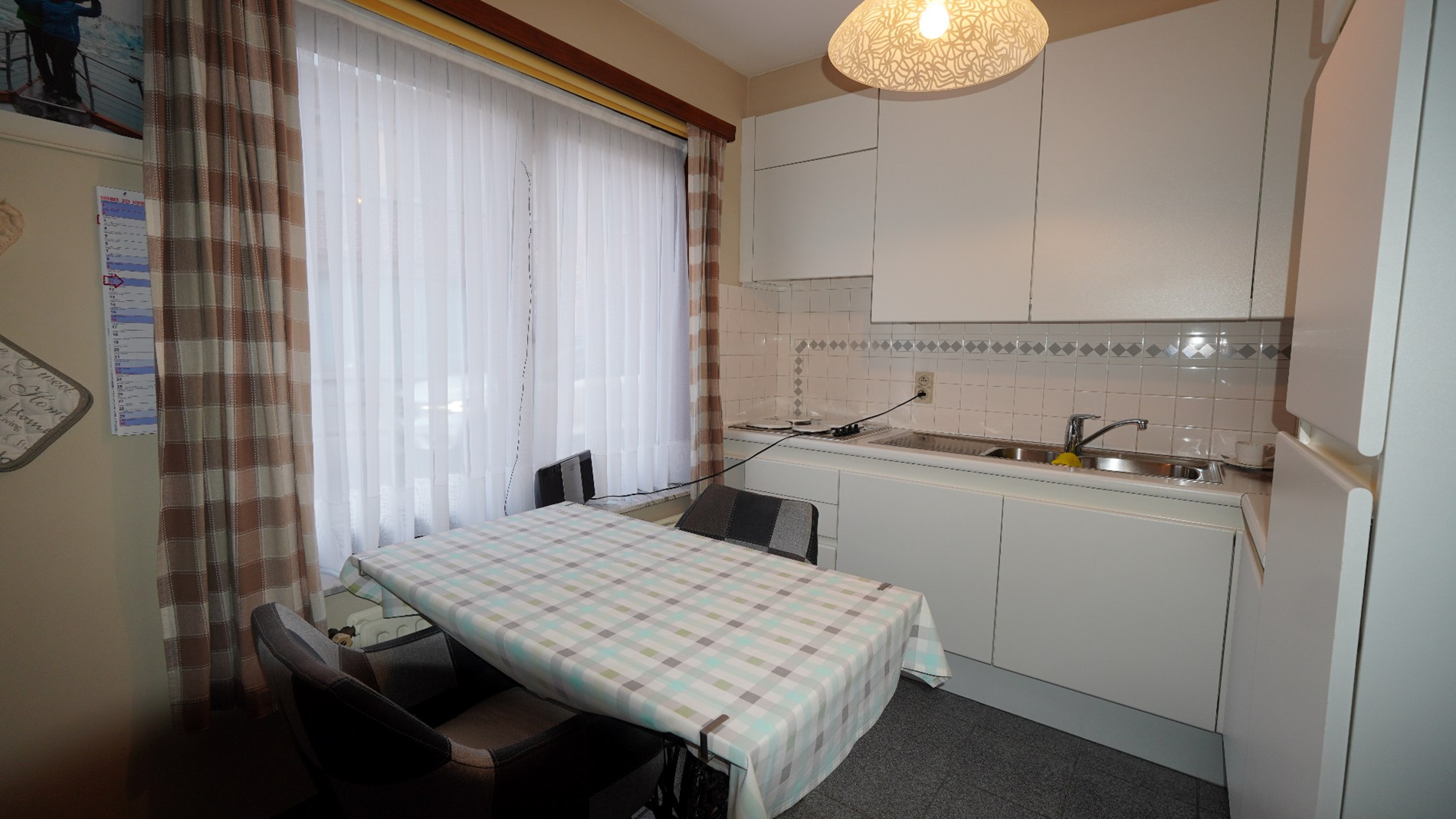 Apartment for rent in Lokeren with 2 bedrooms - photo 4