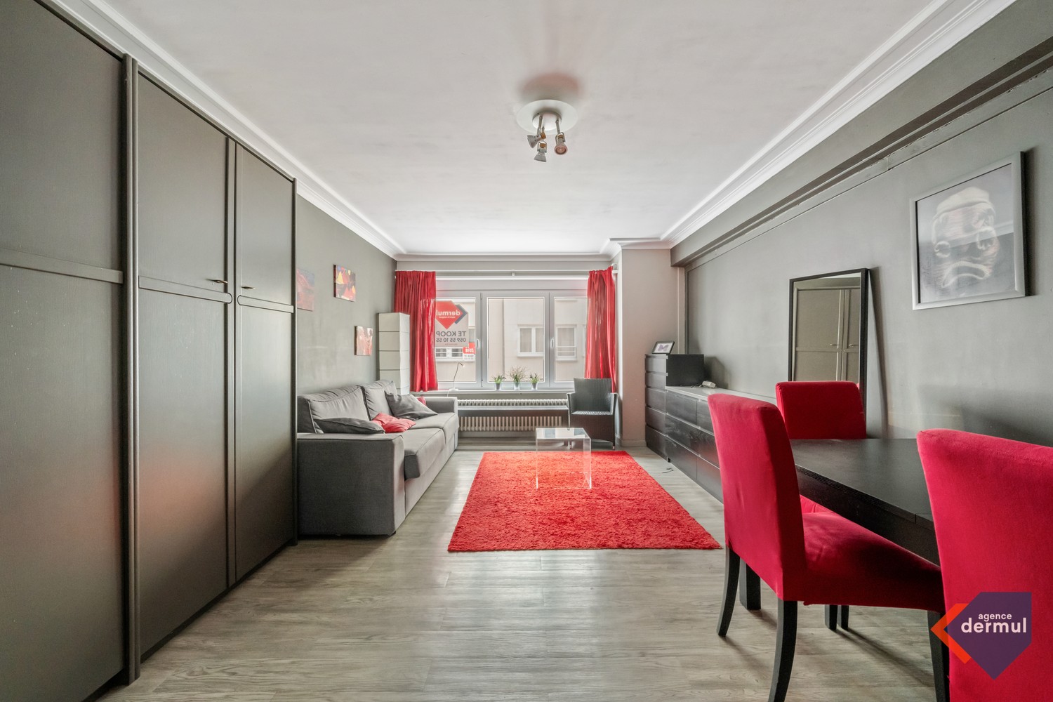 RESIDENTIE AUTEUIL - foto 5
