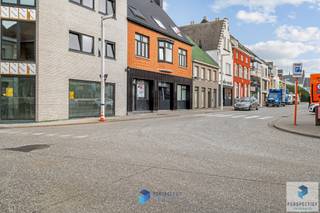 Apartment for sale in Beernem