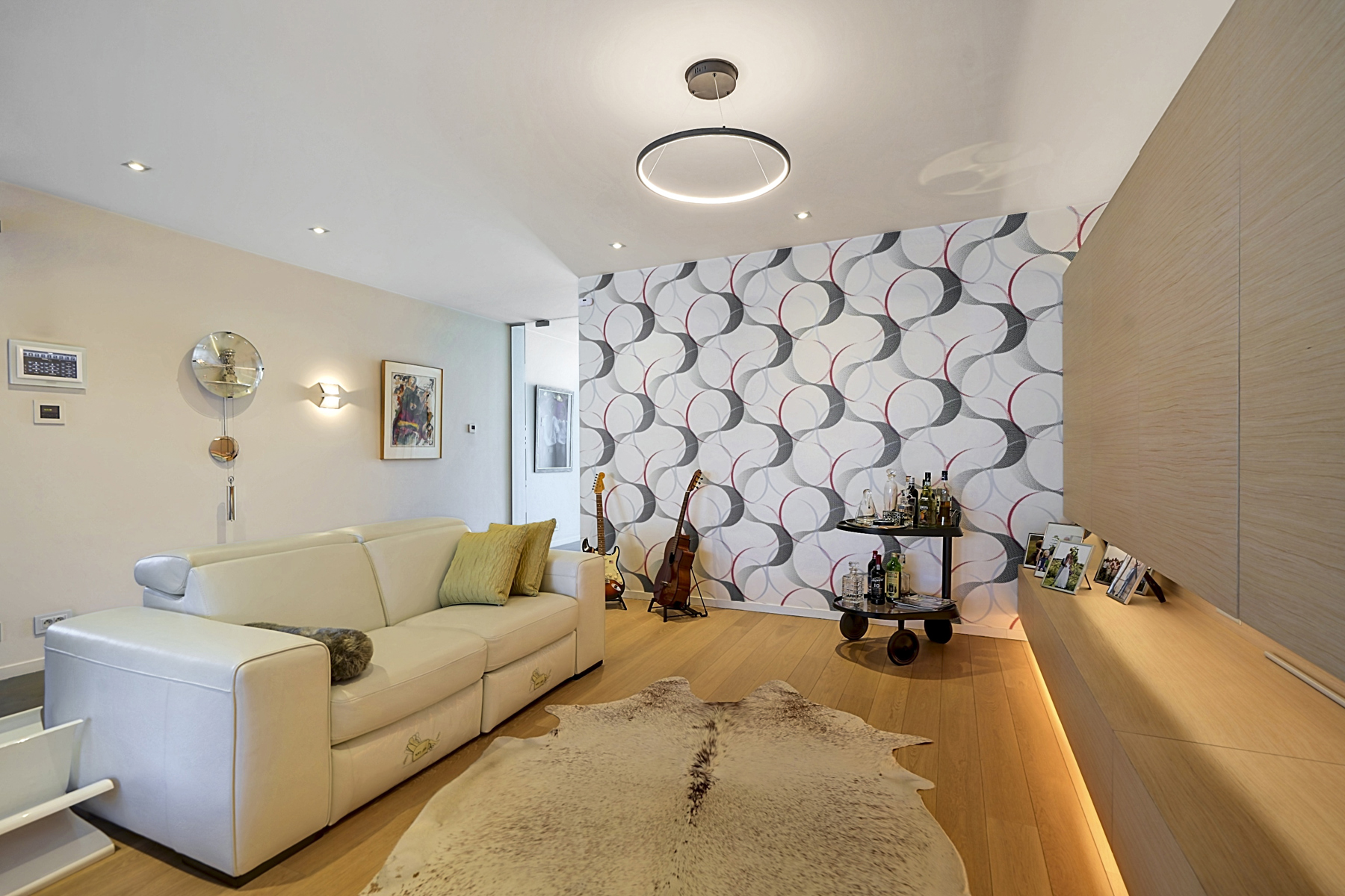 Luxueuze en energiezuinige woning met lift en ruime garage - foto 3