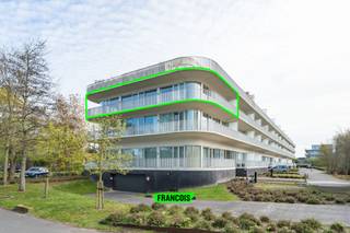 Appartement à vendre à Ostende