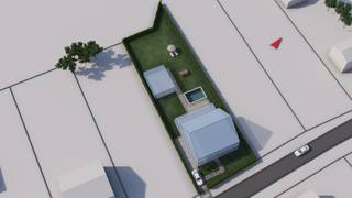 Terrain à vendre à Zandhoven