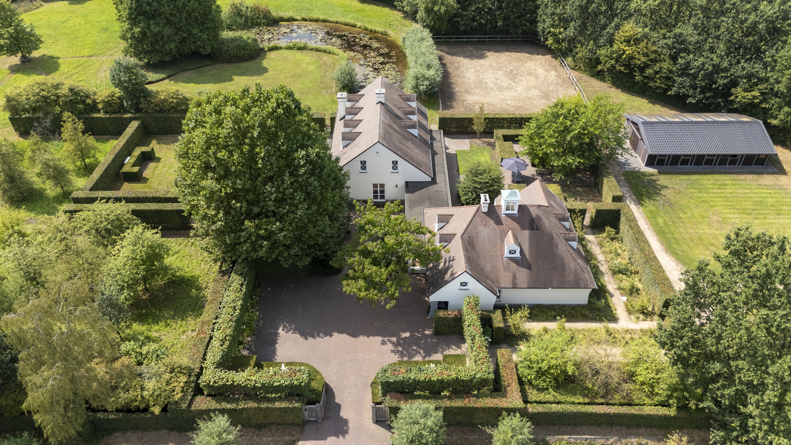 House for sale in Beerse