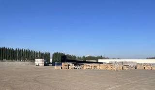 Verharde site / opslagplaats te huur in Rumst van 58.000 m² , kan opgedeeld worden vanaf 5.000m² .Strategisch gelegen tussen de E19 en A12, dicht bij...