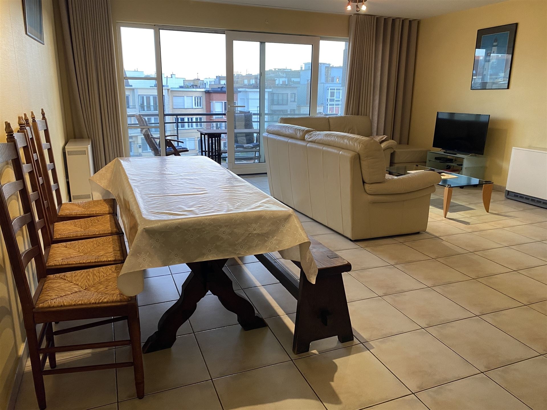 Appartement - photo 4