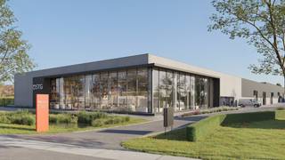 Nieuwbouw KMO-unit van ca. 605 m² te koop in Bedrijvenpark Irene te Ieper.<br /><br />Voorzieningen: <br />- 7 parkeerplaatsen<br />- Lichtstraat<br />- Gepolierde betonvloer<br />- Sectionale poort (ca. 4,5 m x 4 m)<br />- Vrije hoogte 6 m<br />- Afzonderlijke toegangsdeur<br /><br />De oplevering van het project gebeurt in twee fases. De eerste fase staat gepland voor Q3 2027.<br /><br />Irene bevindt zich op een strategische locatie, vlak bij de ring van Ieper en de A19.<br /><br />Meer ruimte nodig? Verschillende units kunnen eenvoudig samengevoegd worden tot één grotere bedrijfsruimte. Omdat de units casco worden opgeleverd, richt u ze volledig in volgens de noden van uw onderneming. <br /><br />Bent u op zoek naar bedrijfvastgoed bestaande uit een magazijn te koop in Ieper? Aarzel dan zeker niet om ons te contacteren op het nummer 056 21 11 11.<br /><br />Bestuursmaatregelen in het maatregelenregister: in aanvraag