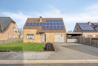 Maison à vendre à Kinrooi