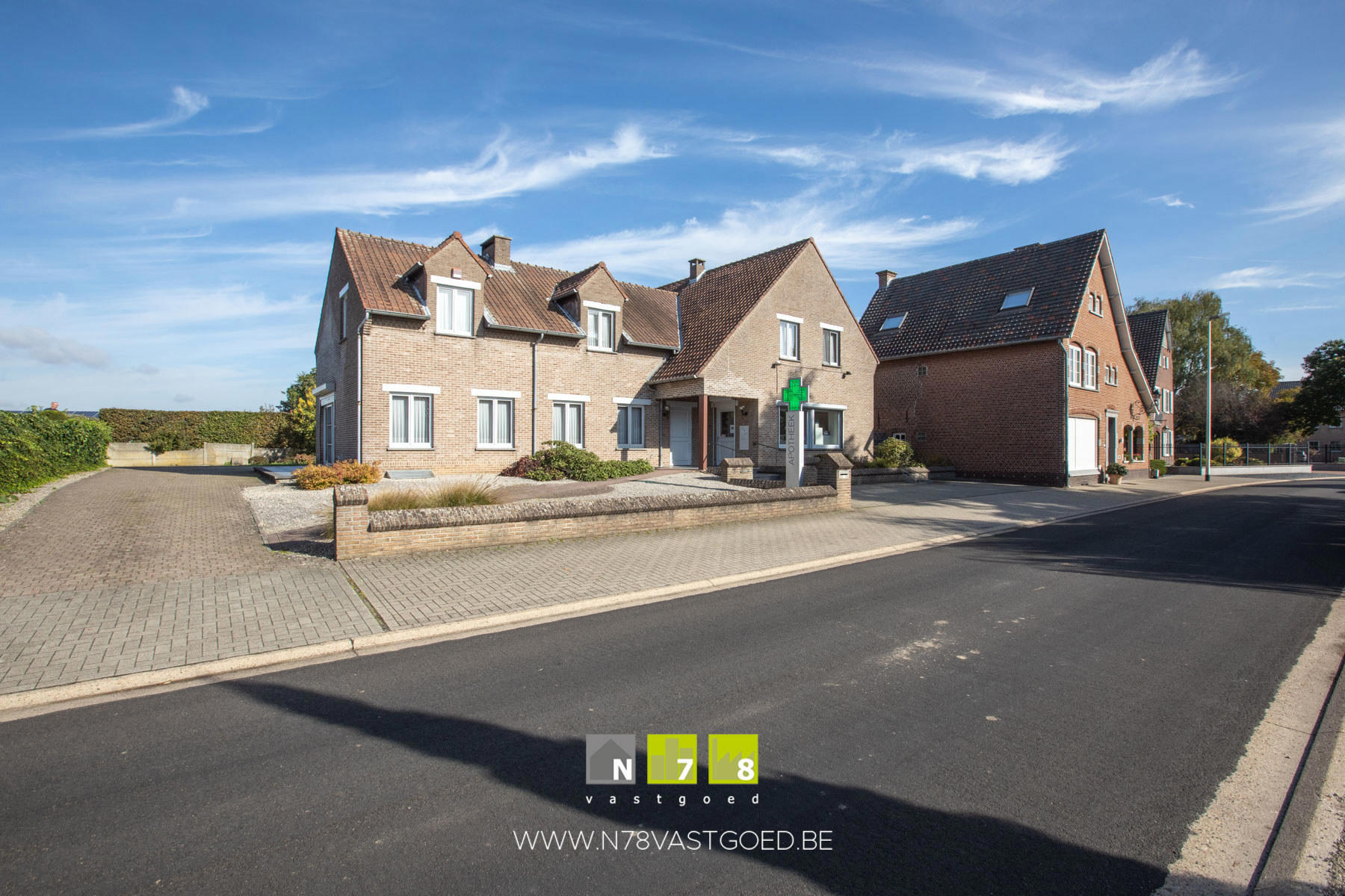 Commercieel te koop in Maasmechelen - foto 1