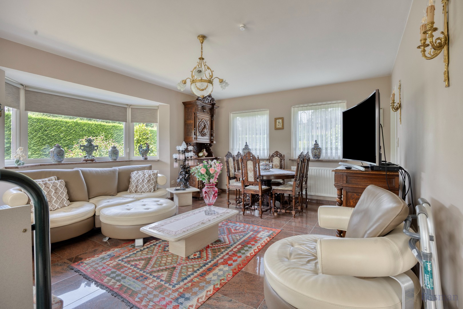 Vakantiewoning te koop in Tessenderlo-Ham - foto 3