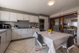 House for sale in Nieuwpoort