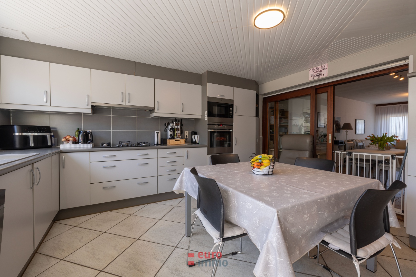 House for sale in Ramskapelle with 4 bedrooms - photo 3