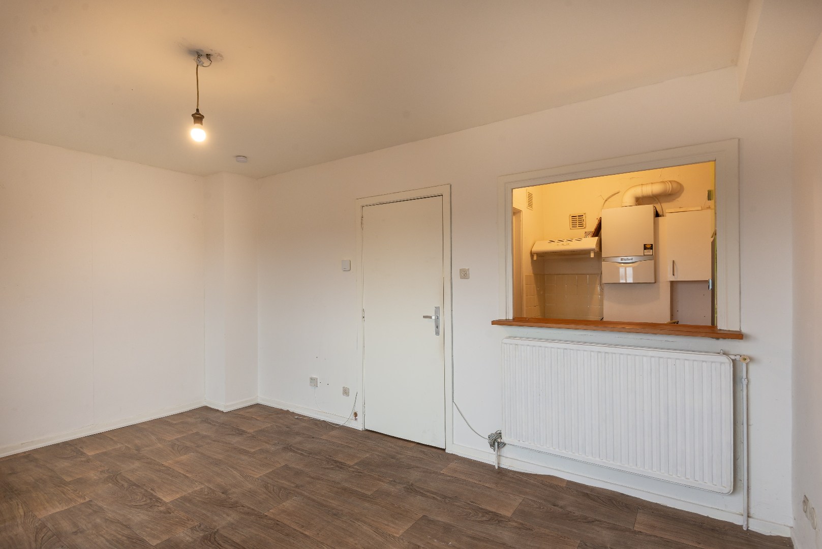 Apartment for sale in Ghent with 1 bedroom - photo 4