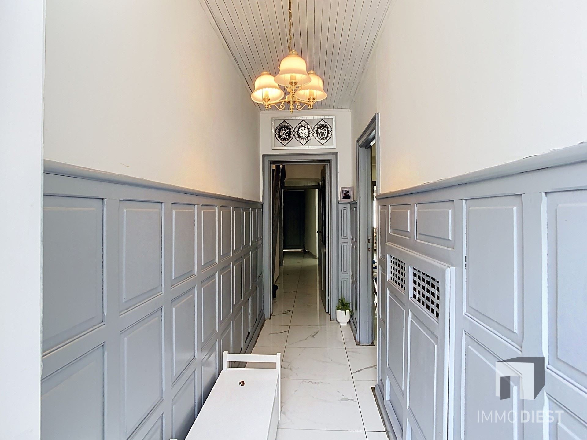 Betaalbare starterswoning 3 slaapkamers te Halen - foto 4