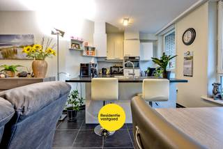 Appartement à vendre à Nieuport