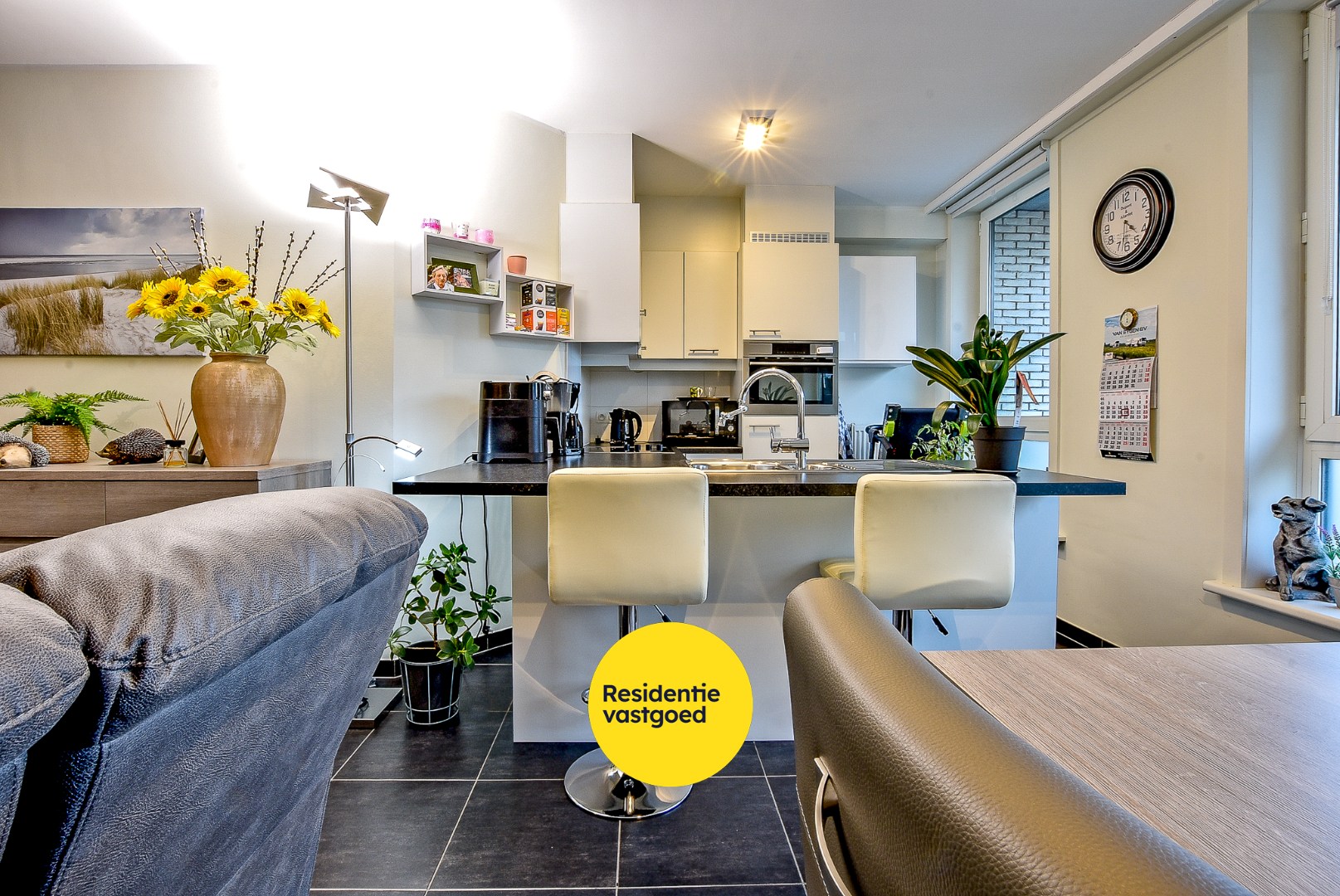 Appartement à vendre à Nieuport avec 2 chambres - photo 3