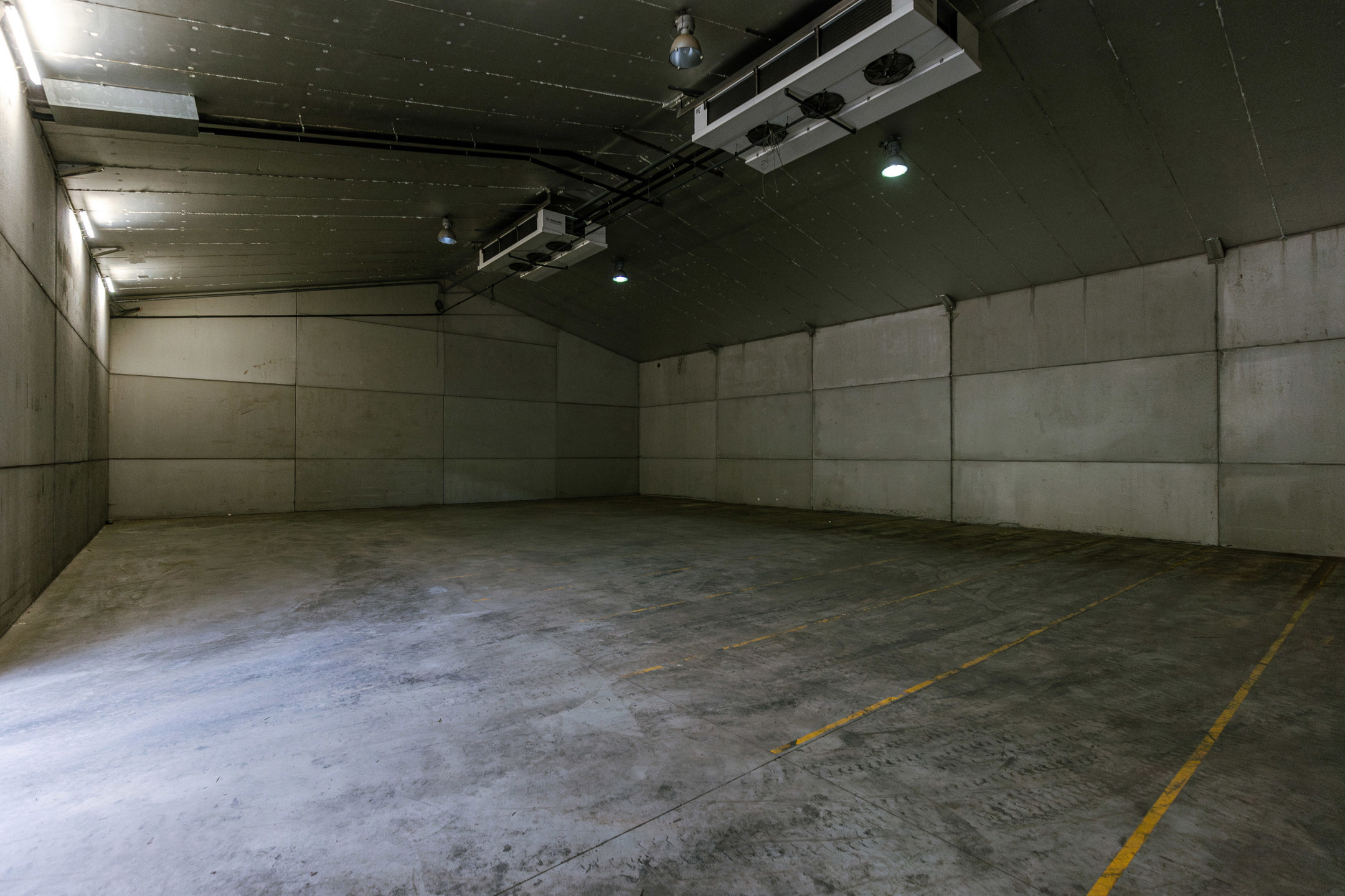 Opslag faciliteit met flexibele huurformule! - foto 4