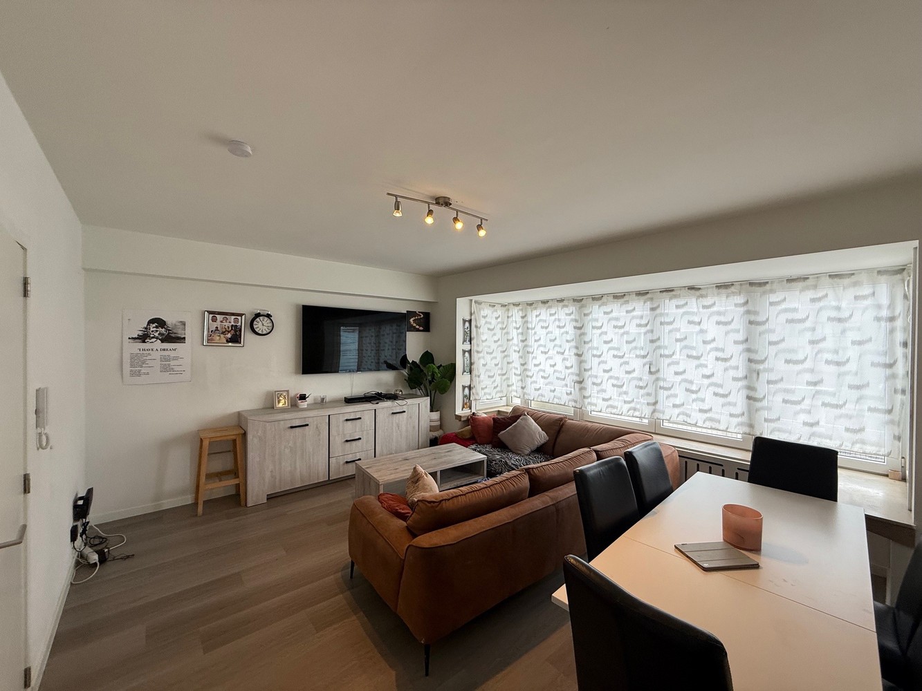 Appartement in Oostende