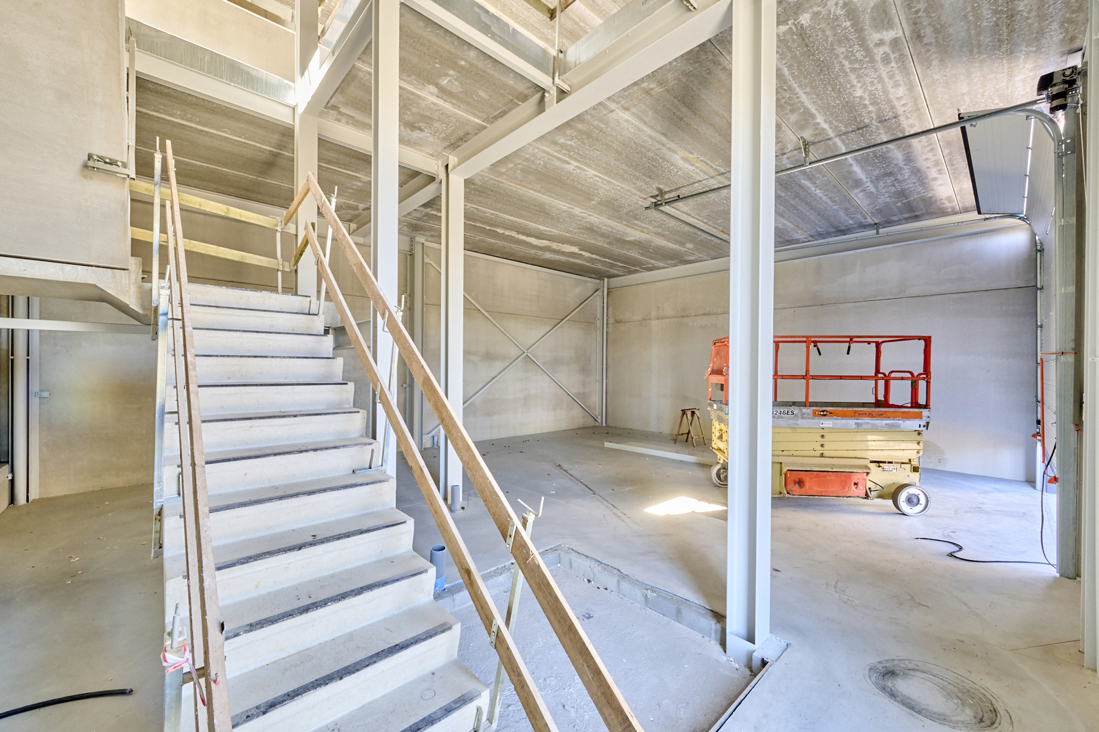 KMO-unit 17 | Bedrijvenpark Kompellaan - foto 2