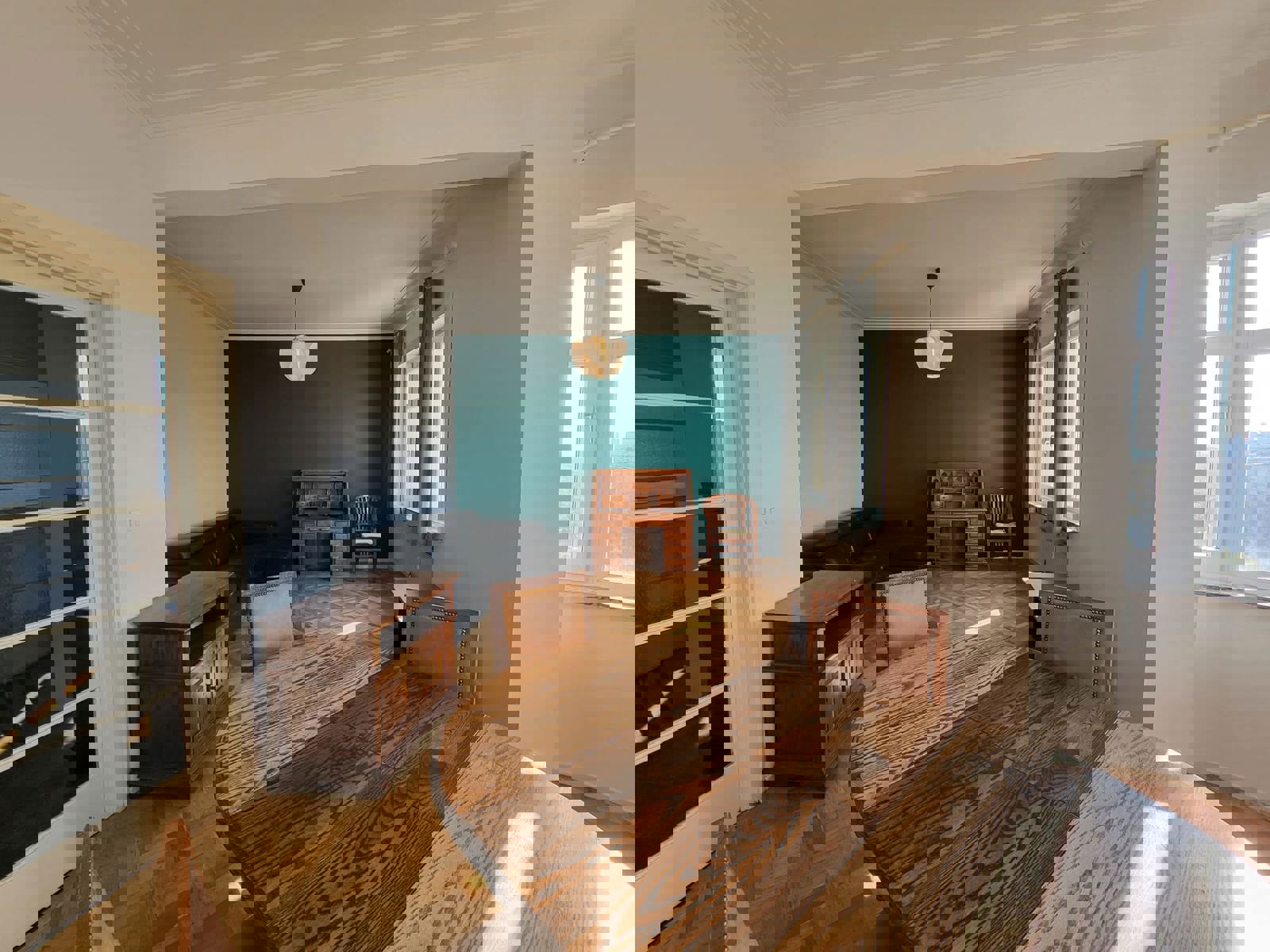 Appartement à louer à Ixelles avec 2 chambres - photo 3