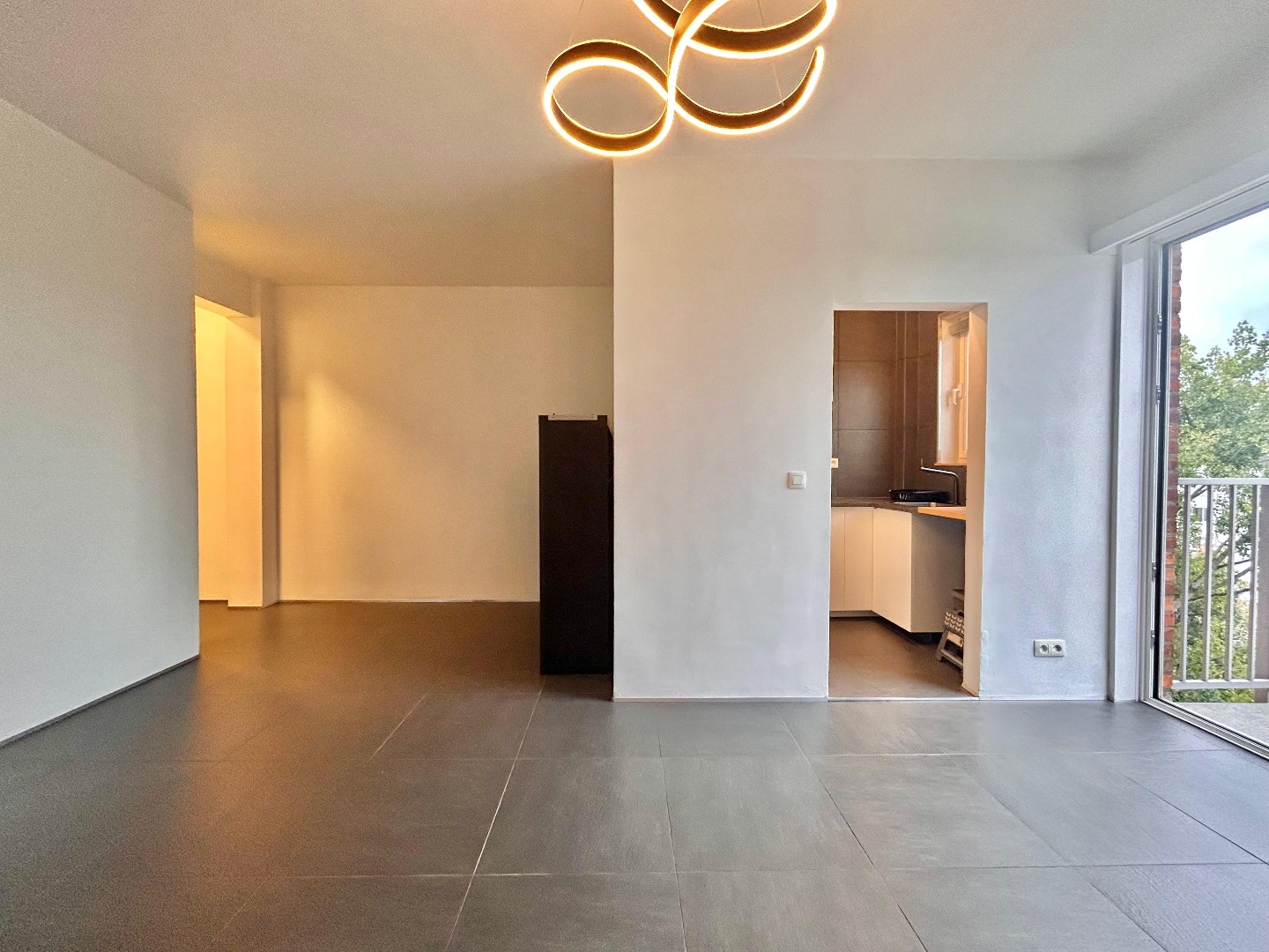 GEMEUBELDE Studio te huur - foto 5