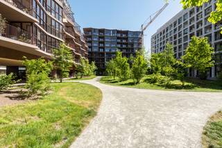 Apartment for sale in Antwerp