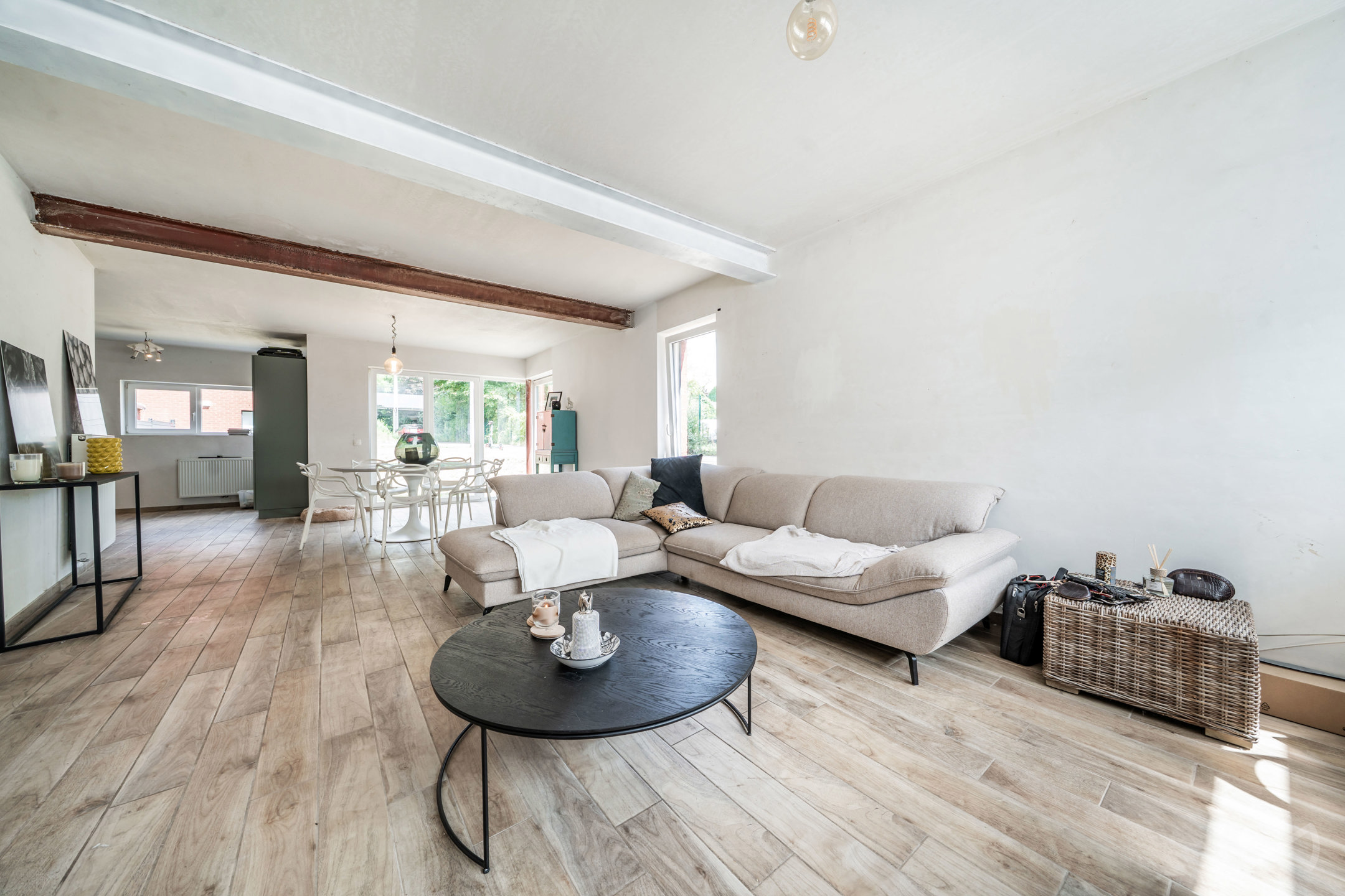 Maison à vendre à Liège avec 3 chambres - photo 2