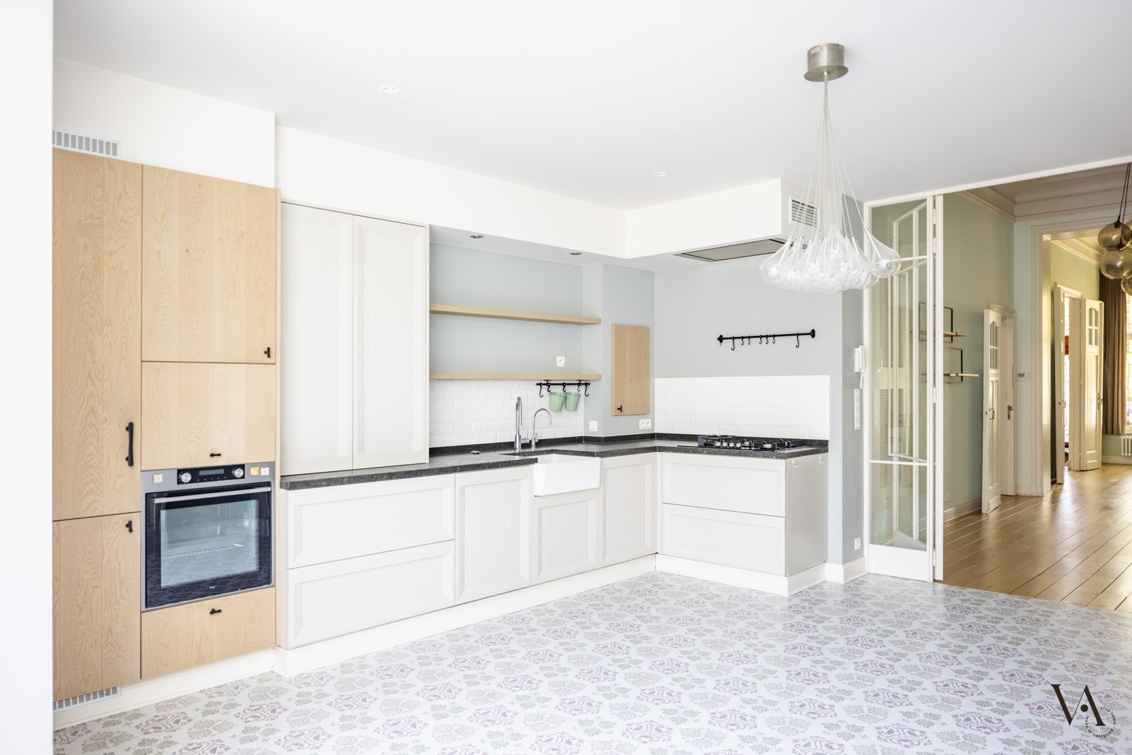 Prachtige herenwoning op topligging aan de Leuvense ring - foto 4