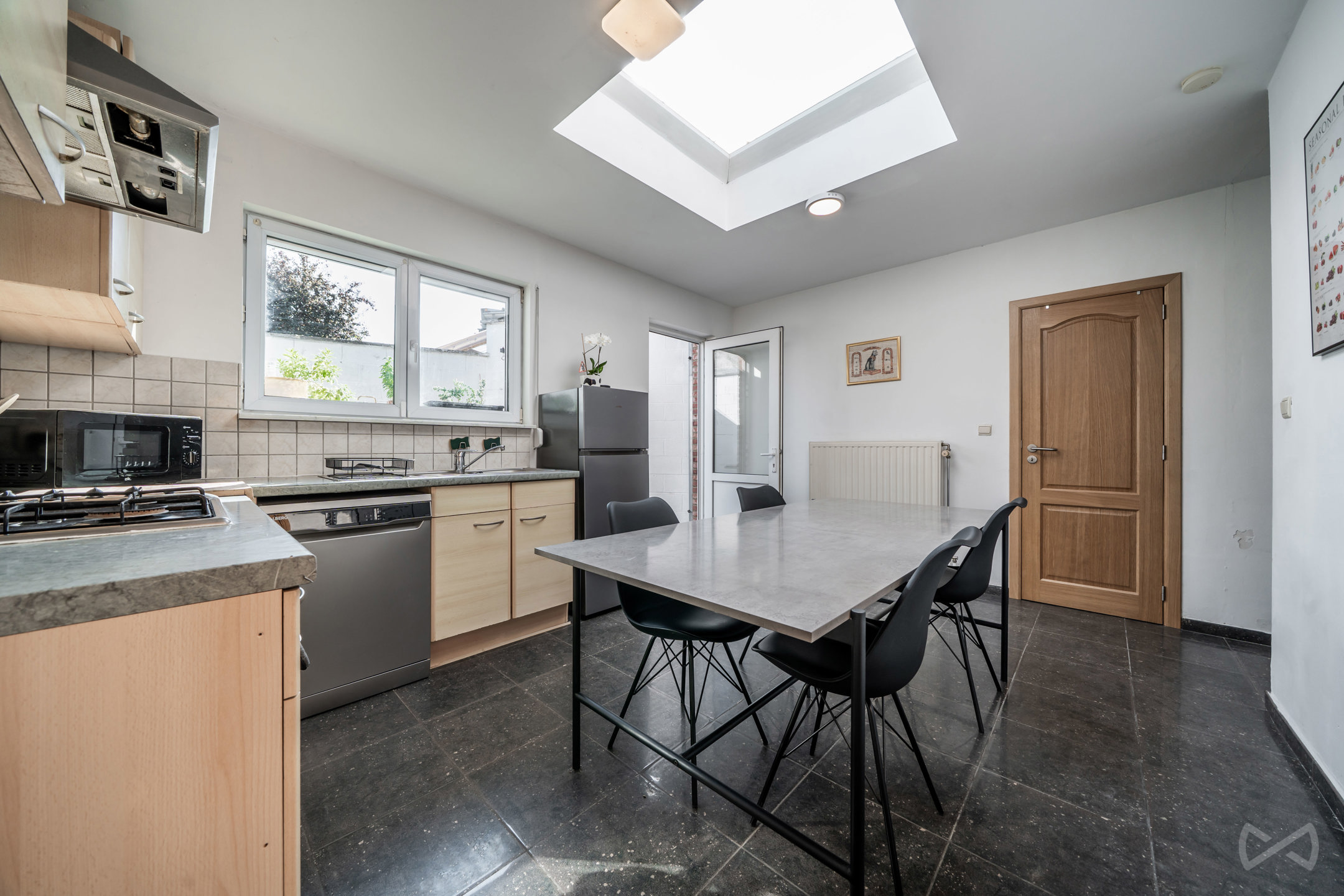 Huis te koop in Frameries met 2 slaapkamers - foto 5