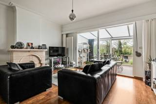 Maison à vendre à Anvers