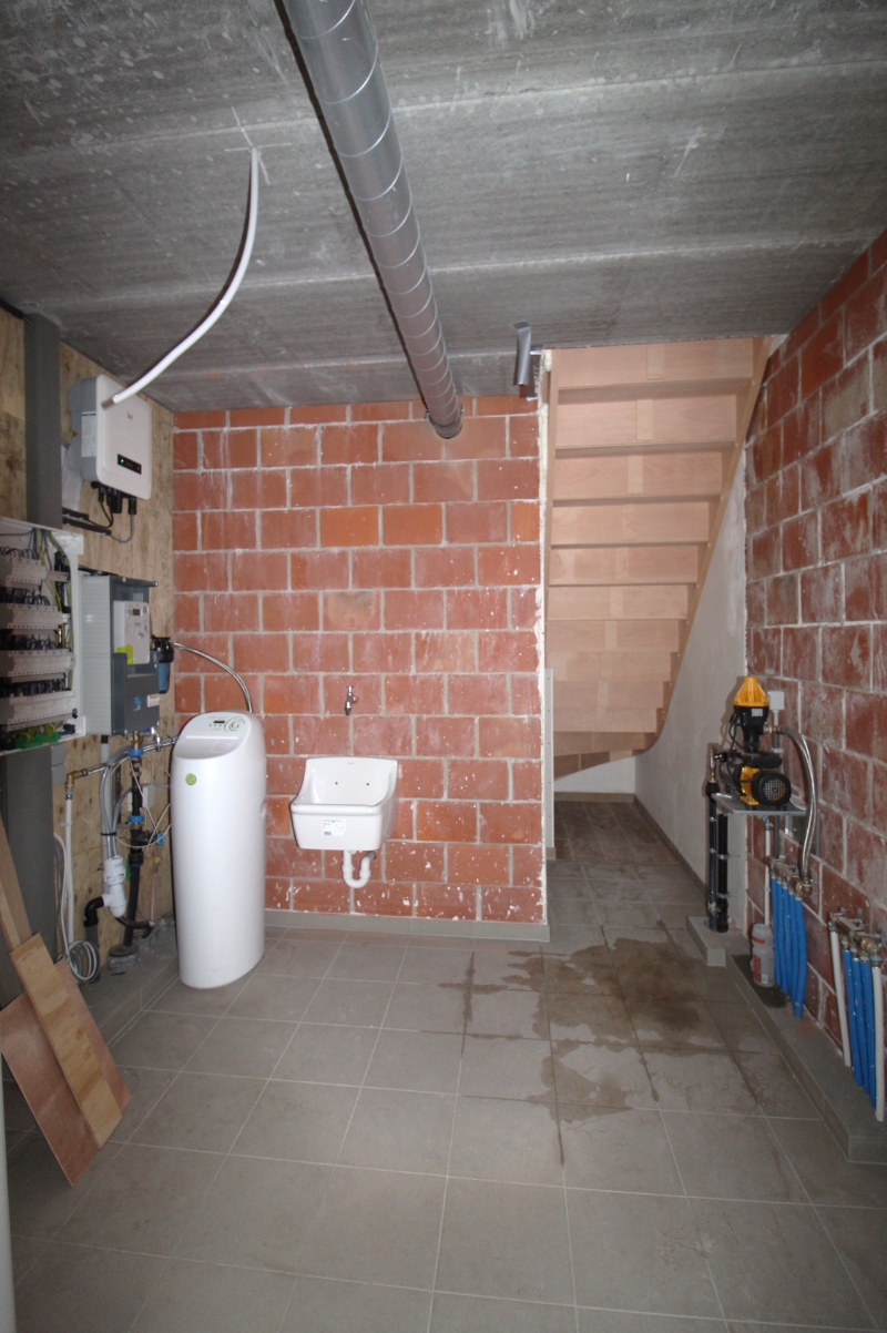 House for rent in Sijsele with 3 bedrooms - photo 5