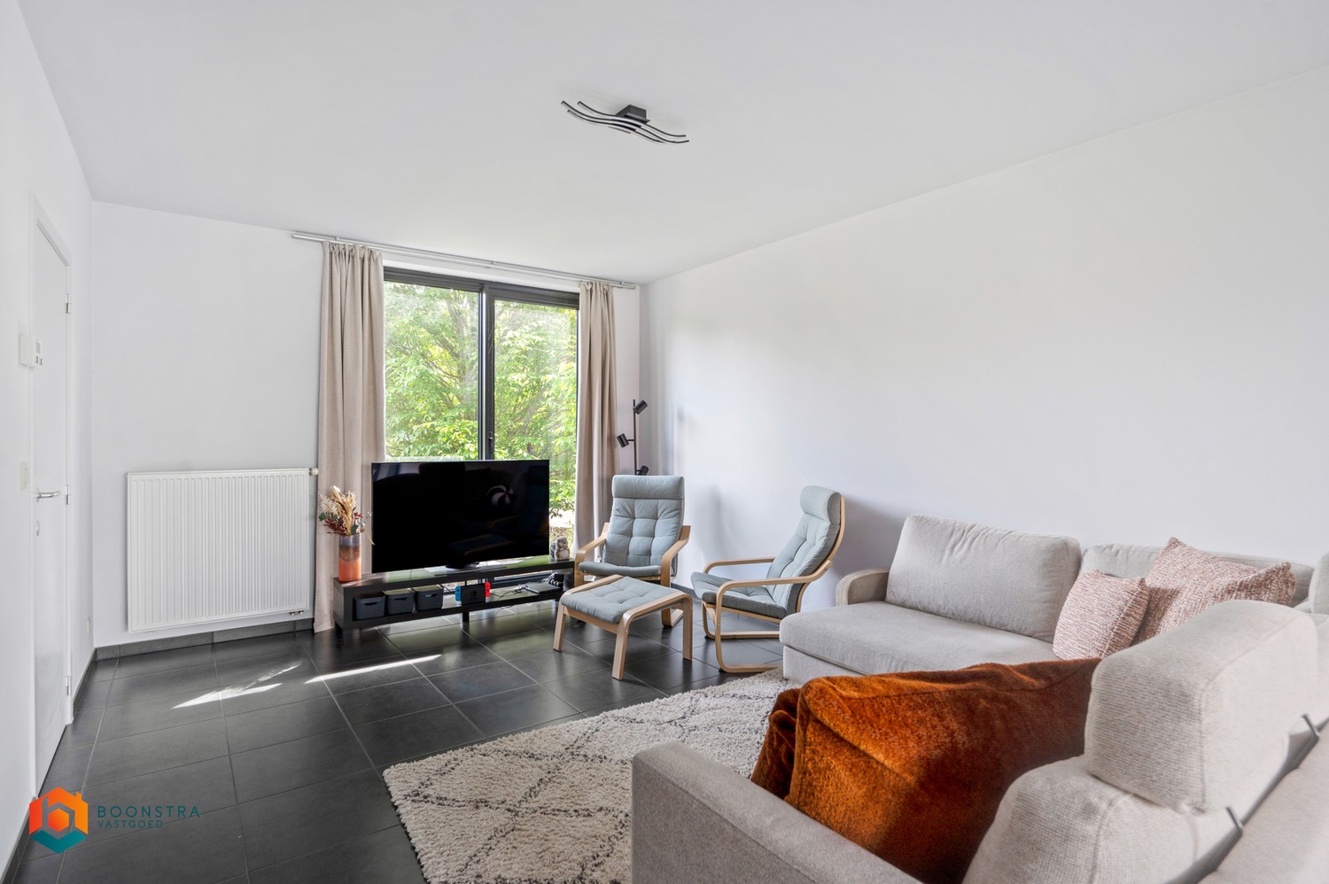 Energiezuinige woning met 3 slpkrs te Keerbergen - foto 4