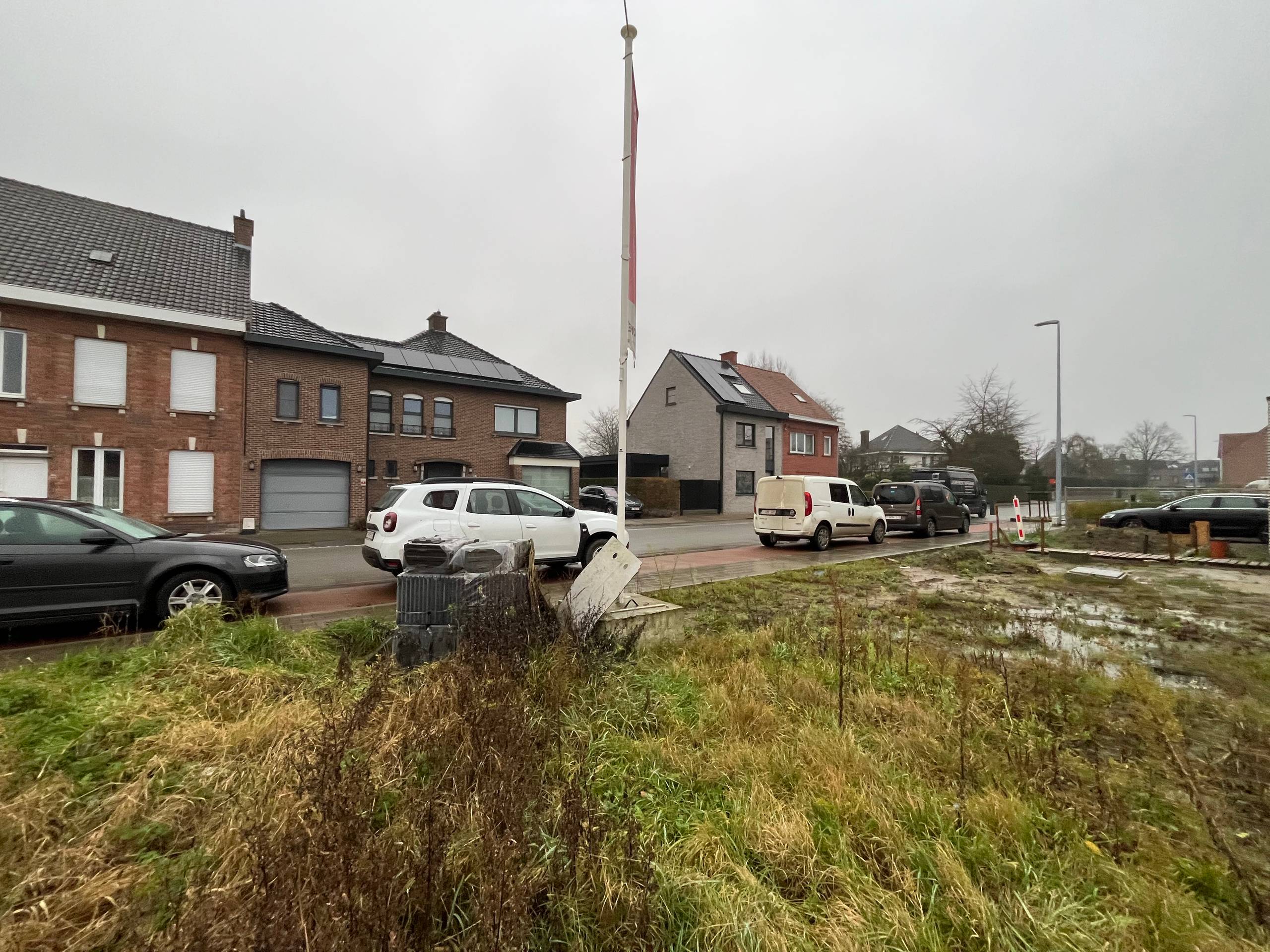 Land for sale in Wevelgem - photo 5