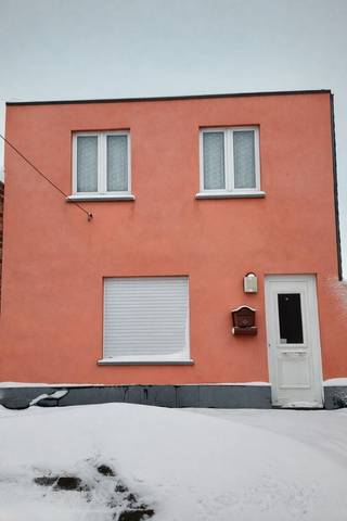 Maison à vendre à Vieux-Turnhout