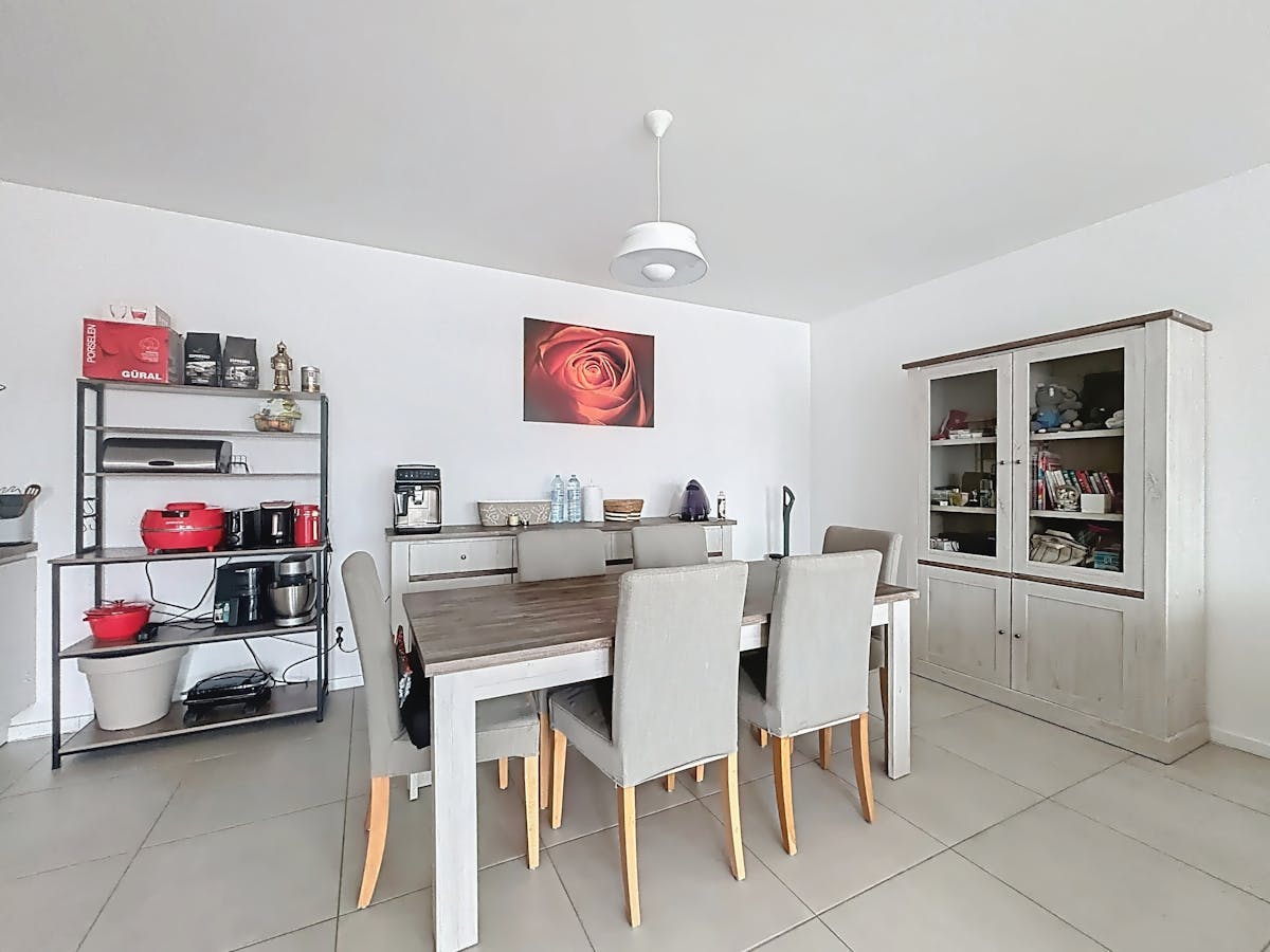 Instapklaar appartement met 2 slaapkamers in hippe stationsbuurt - foto 4