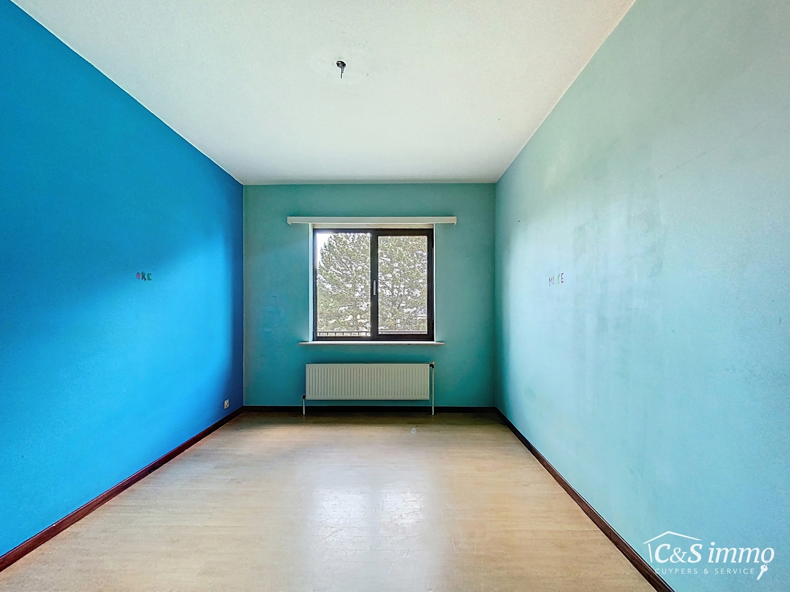 Te renoveren appartement met terras - foto 5