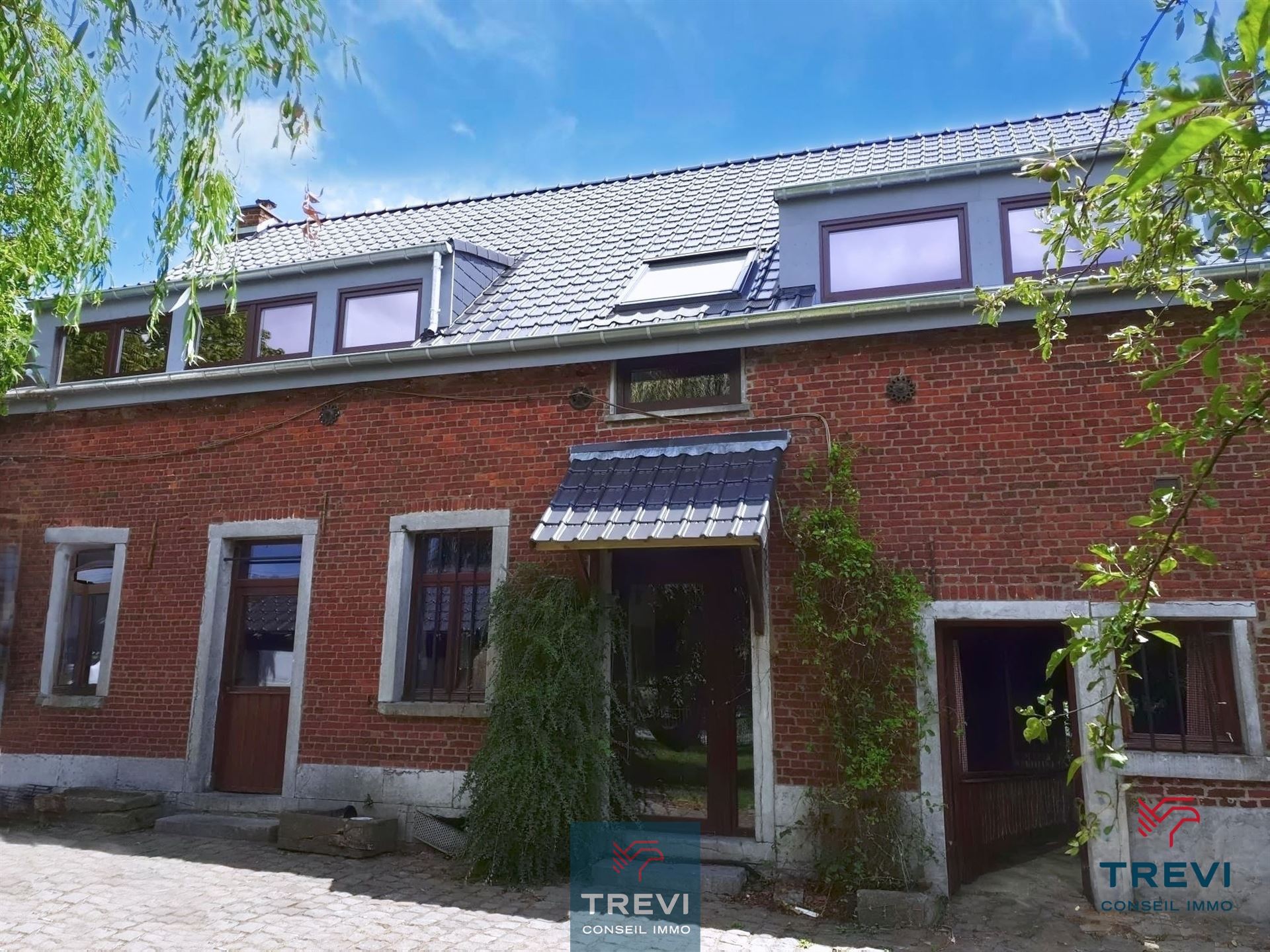 Huis te koop in Soignies met 4 slaapkamers - foto 3