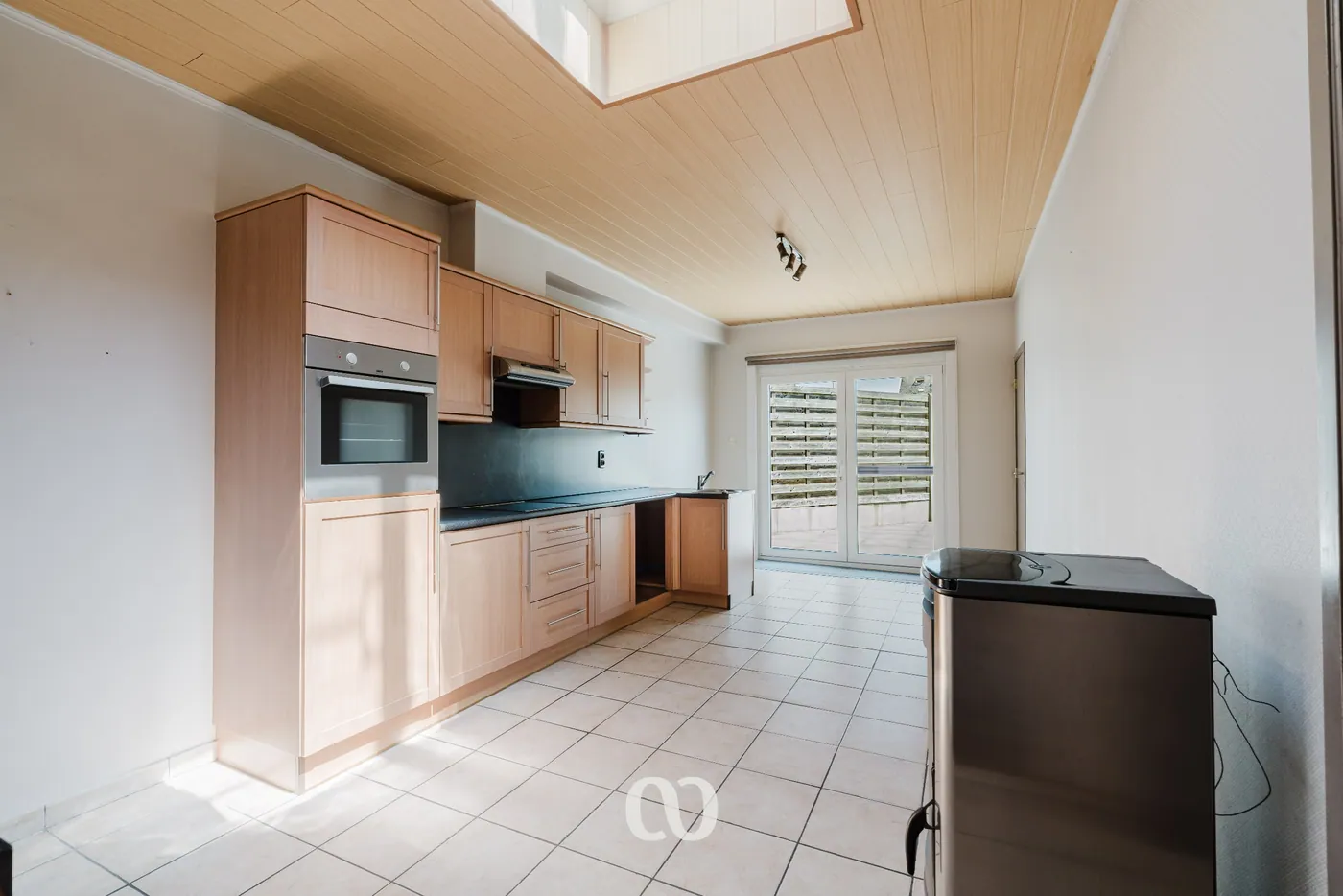 Spacious family home with garden and parking near the center of Oudenaarde - photo 4