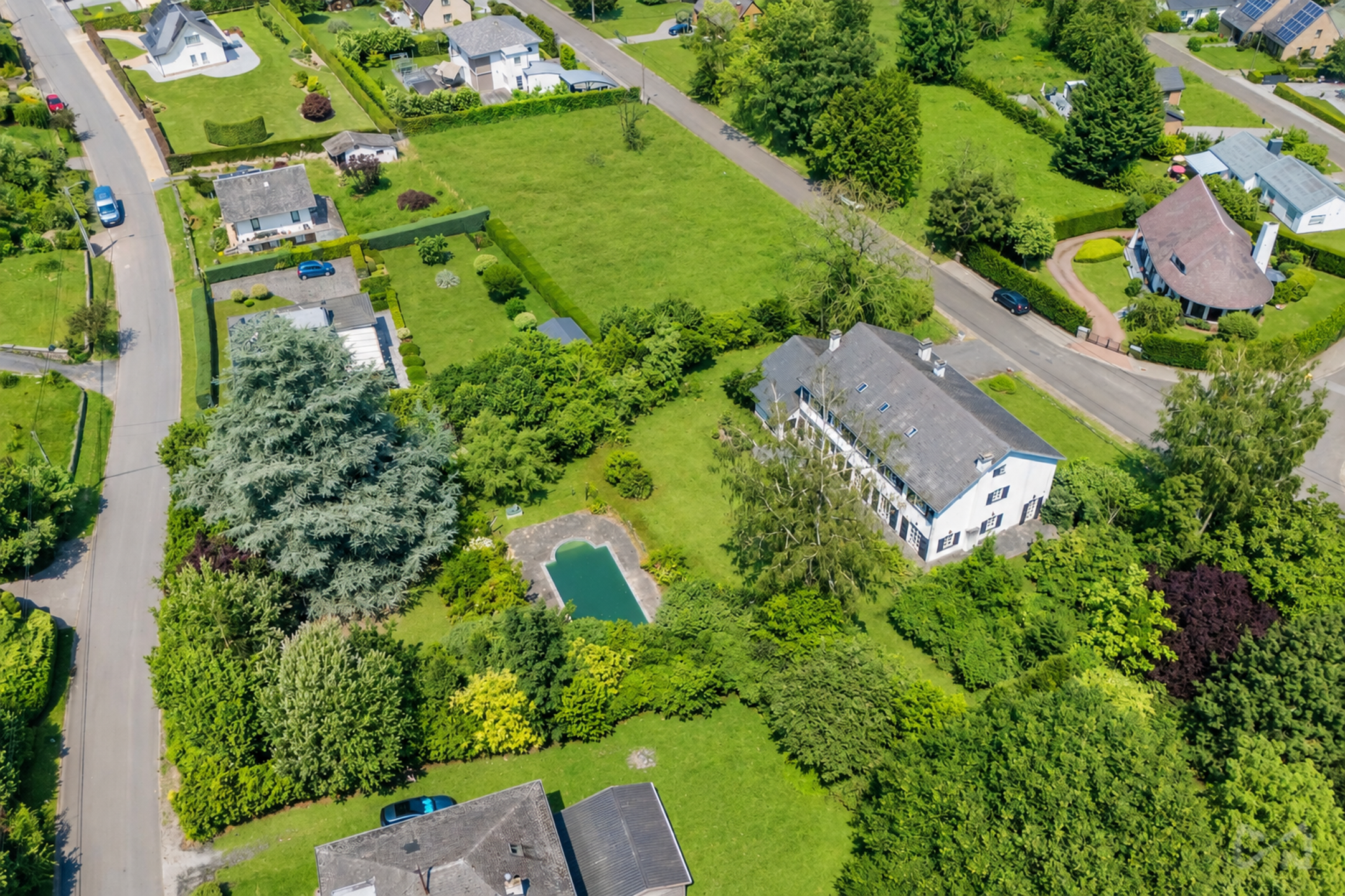 Maison à vendre à Profondeville avec 6 chambres - photo 4