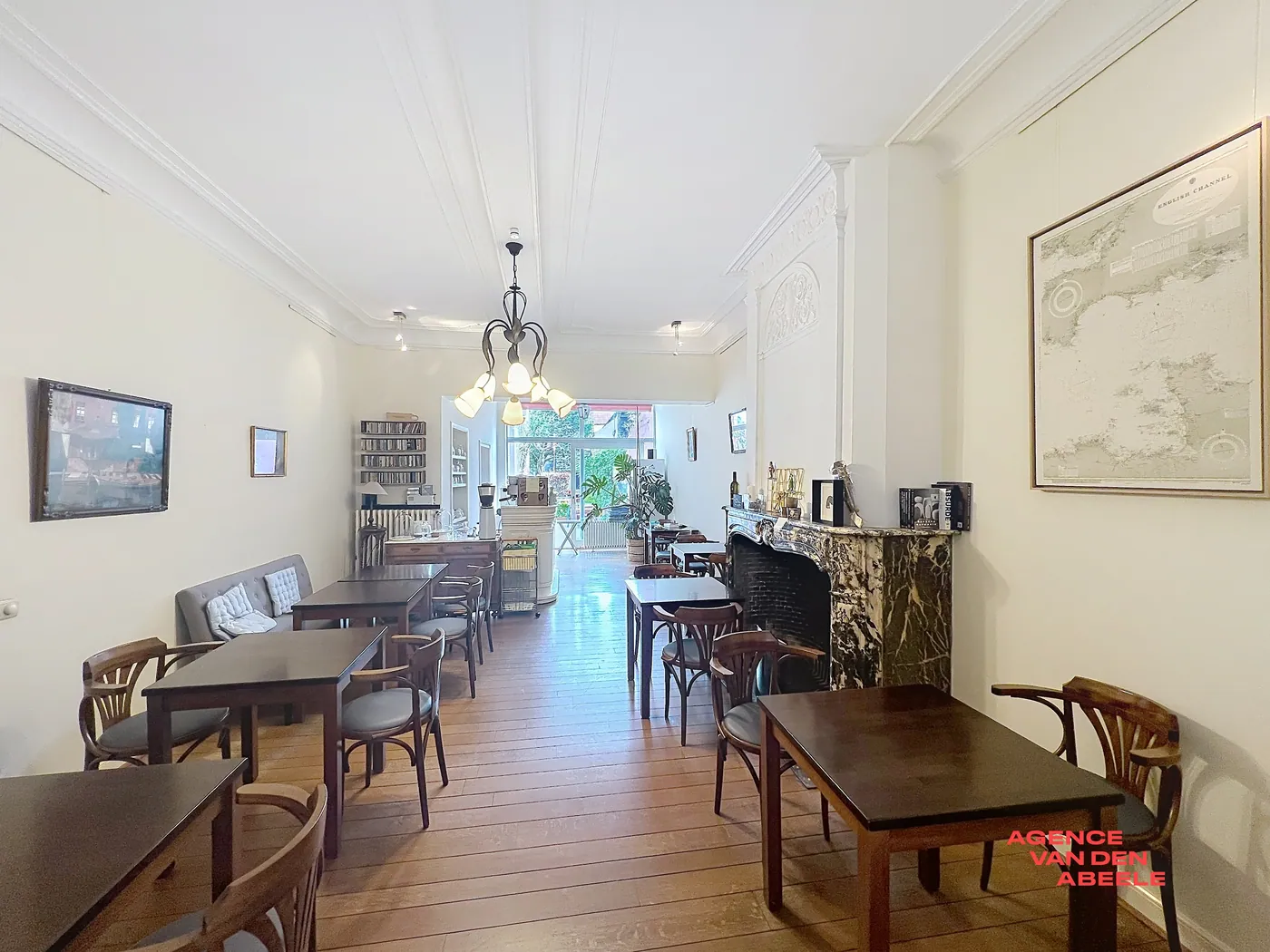 House for sale in Bruges with 4 bedrooms - photo 5