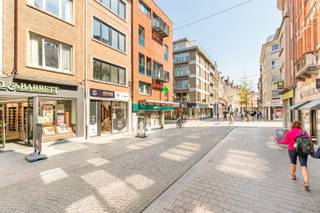 Commercial for rent in Leuven
