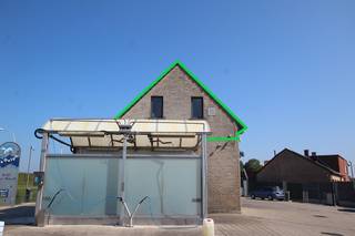 Commercial for rent in Ranst